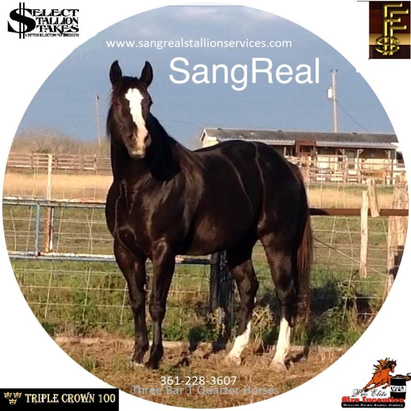 SANGREAL